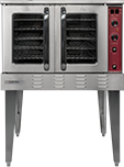 Commercial Ovens